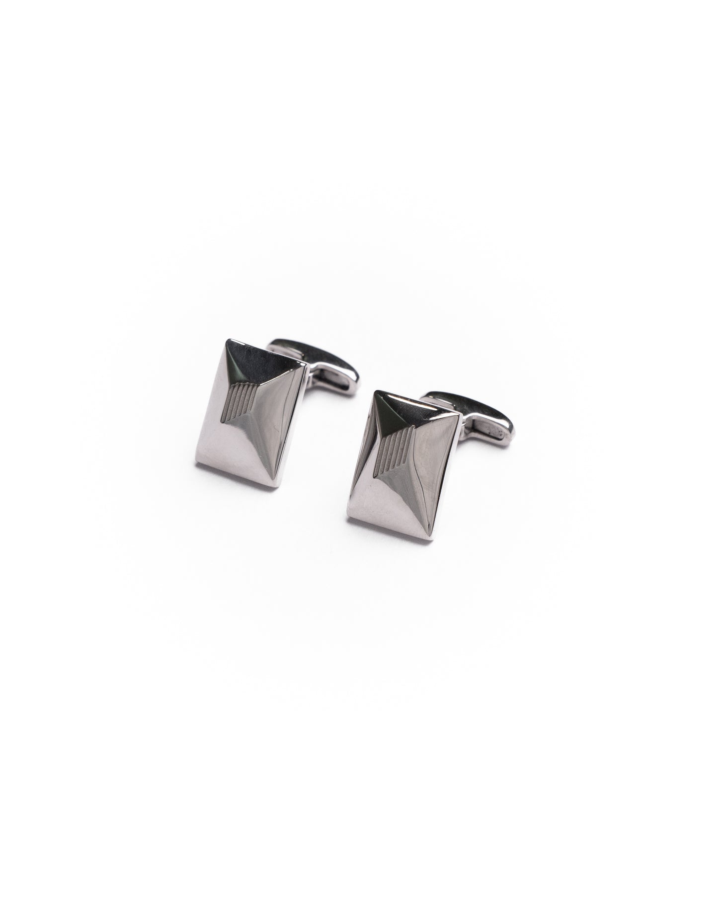 The Apex Cufflinks