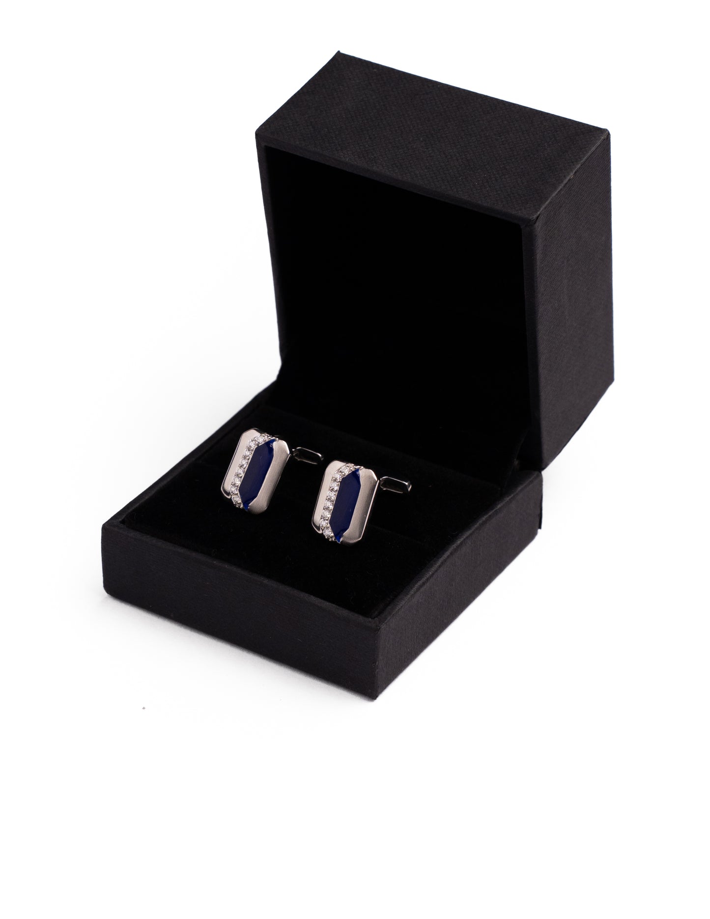 The Meridian Cufflinks