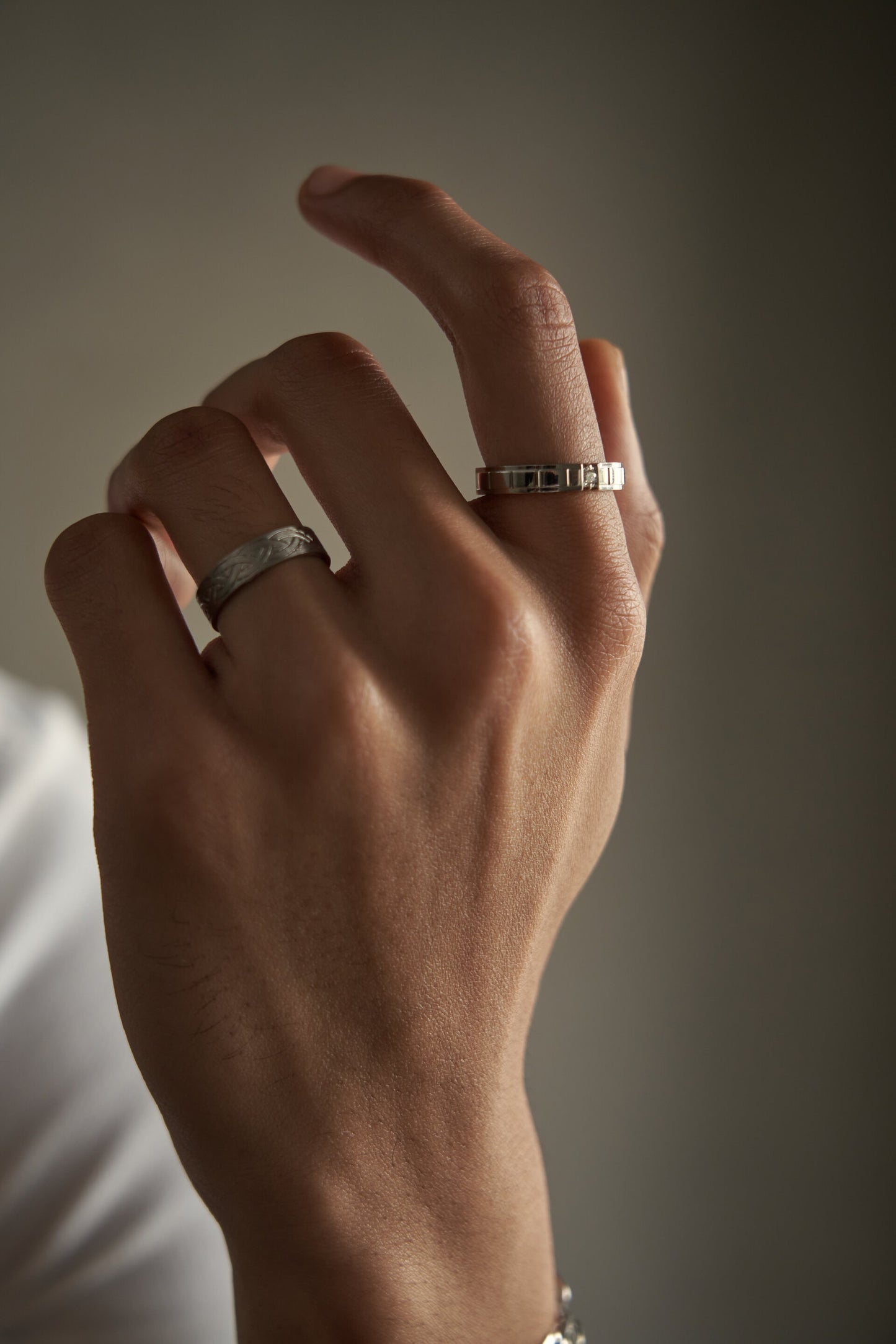 Etch Ring