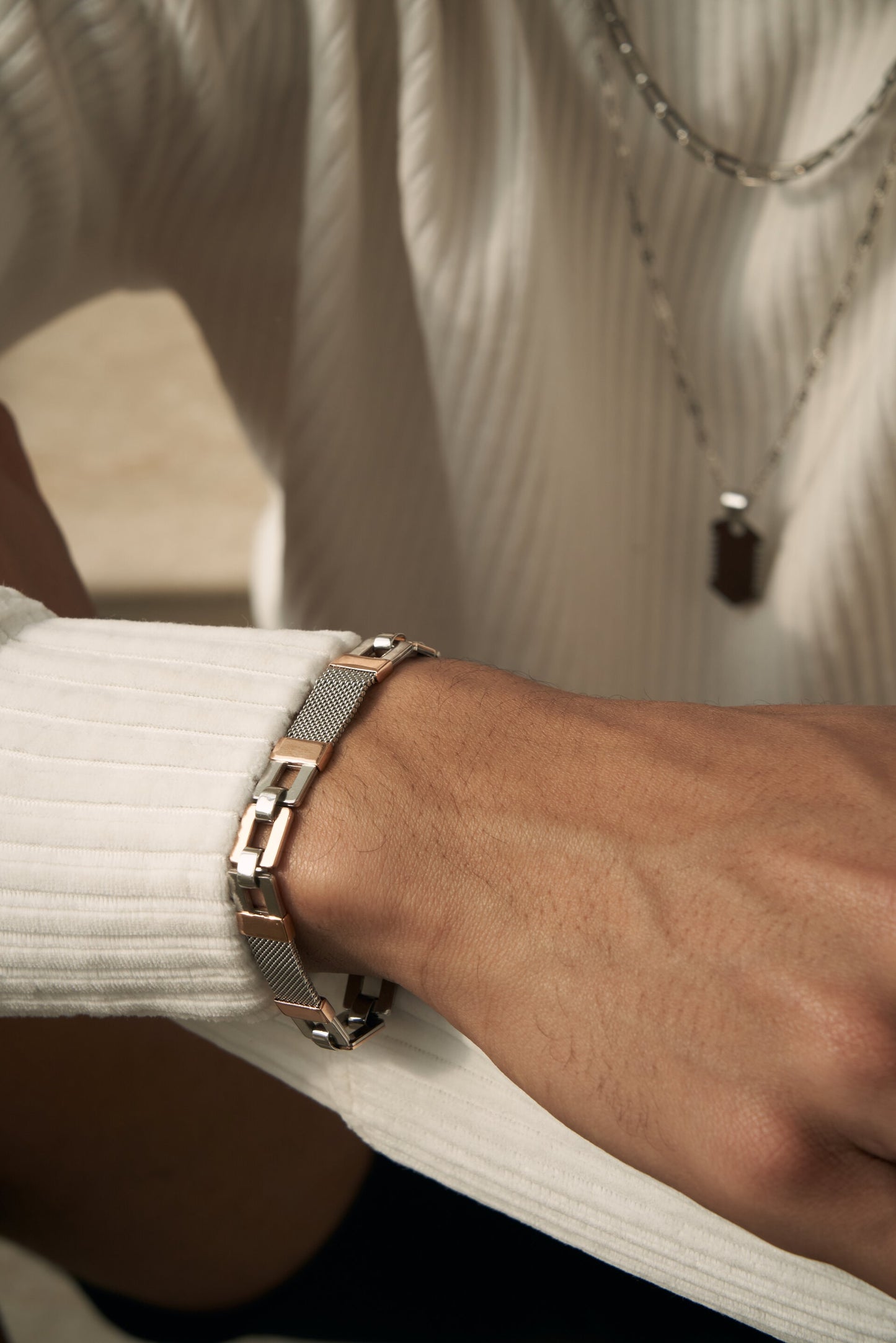 Persona Link Bracelet