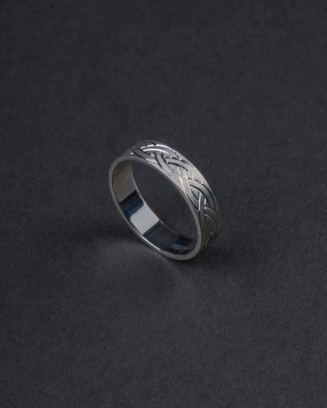 Etch Ring