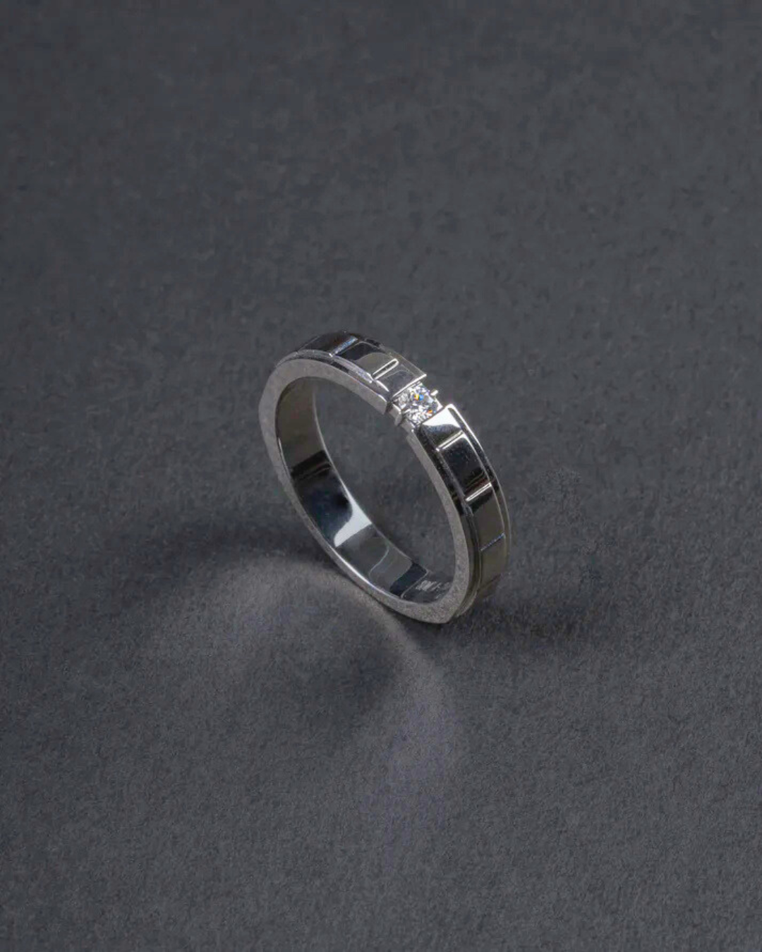 Napoleon Ring