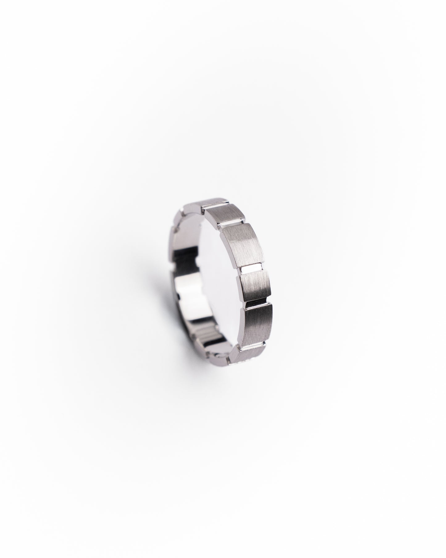 The Segment Band