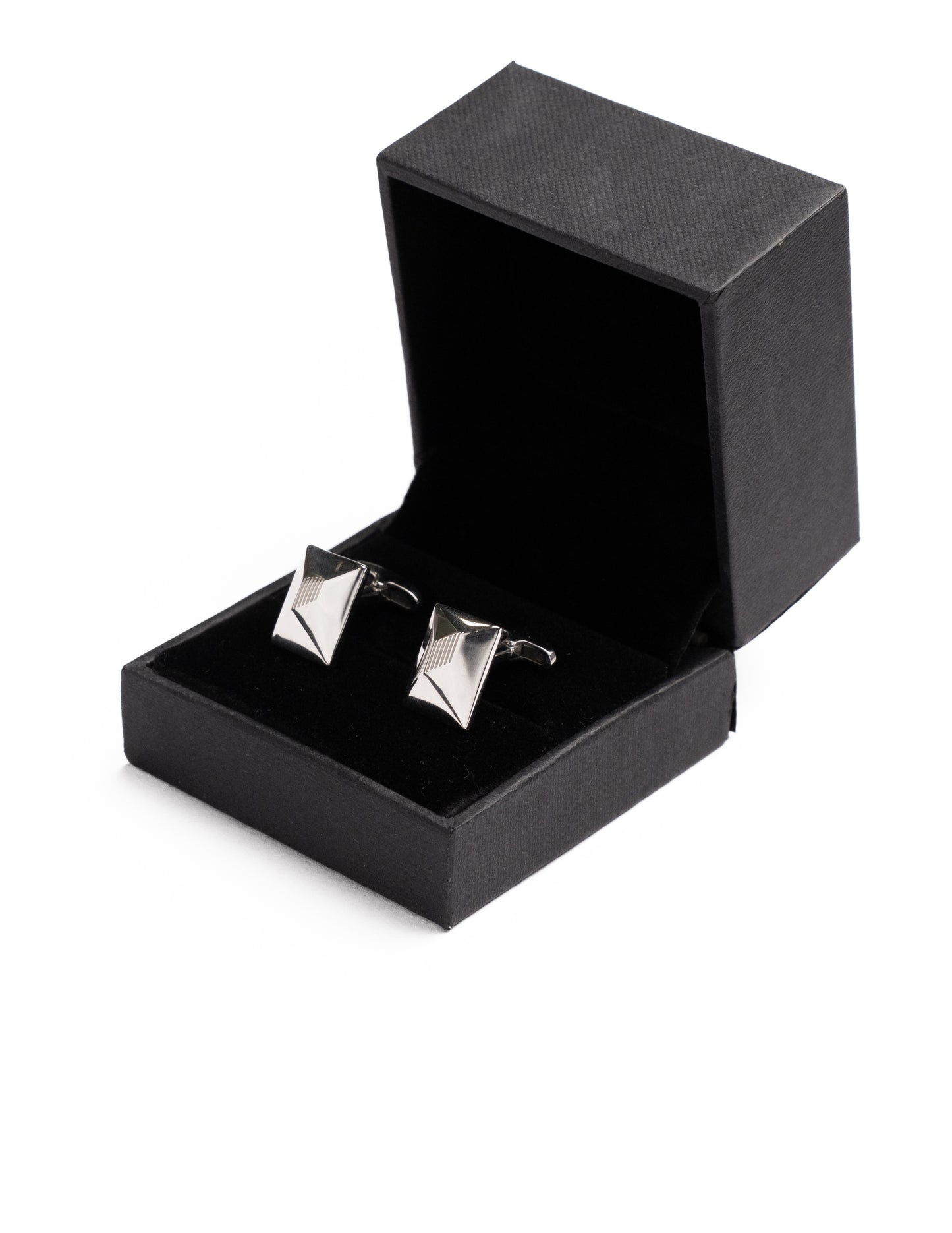 The Apex Cufflinks
