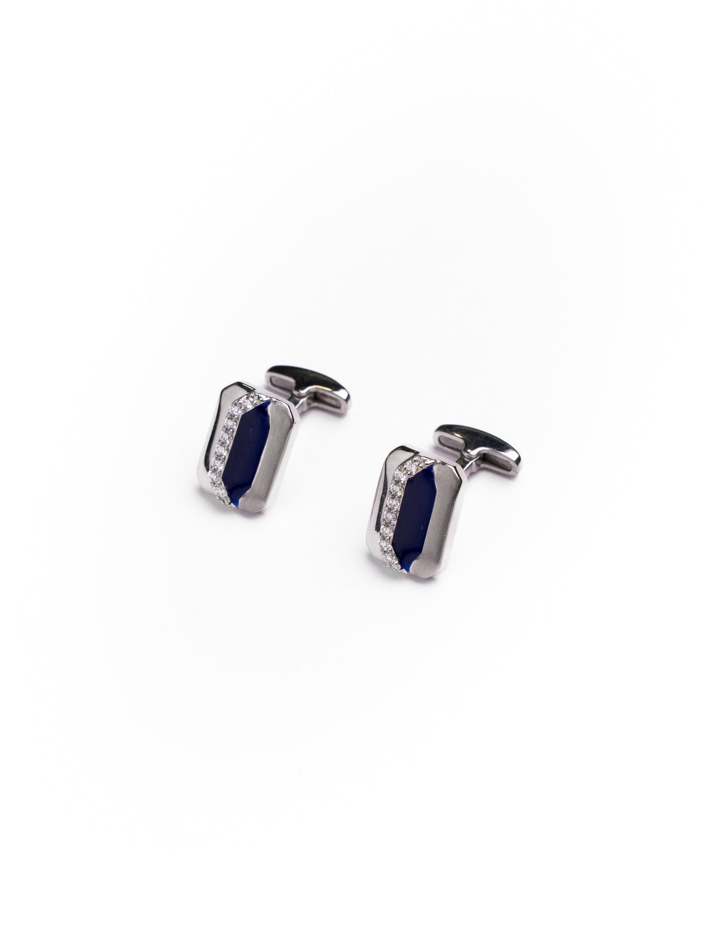 The Meridian Cufflinks