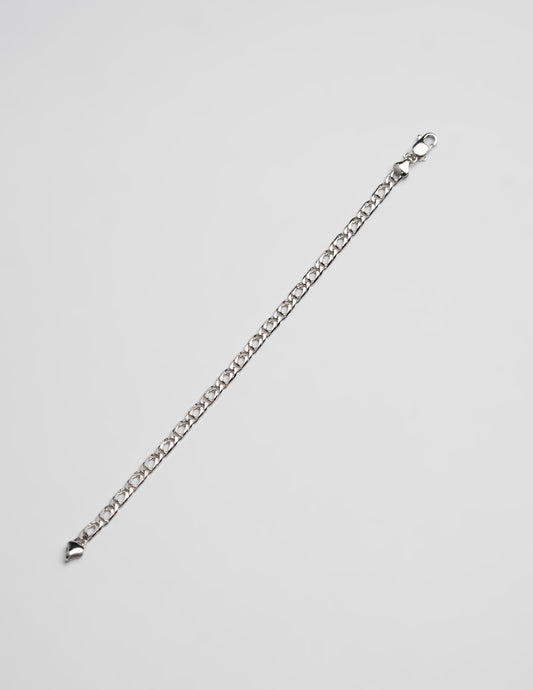 Harbor Chain Bracelet