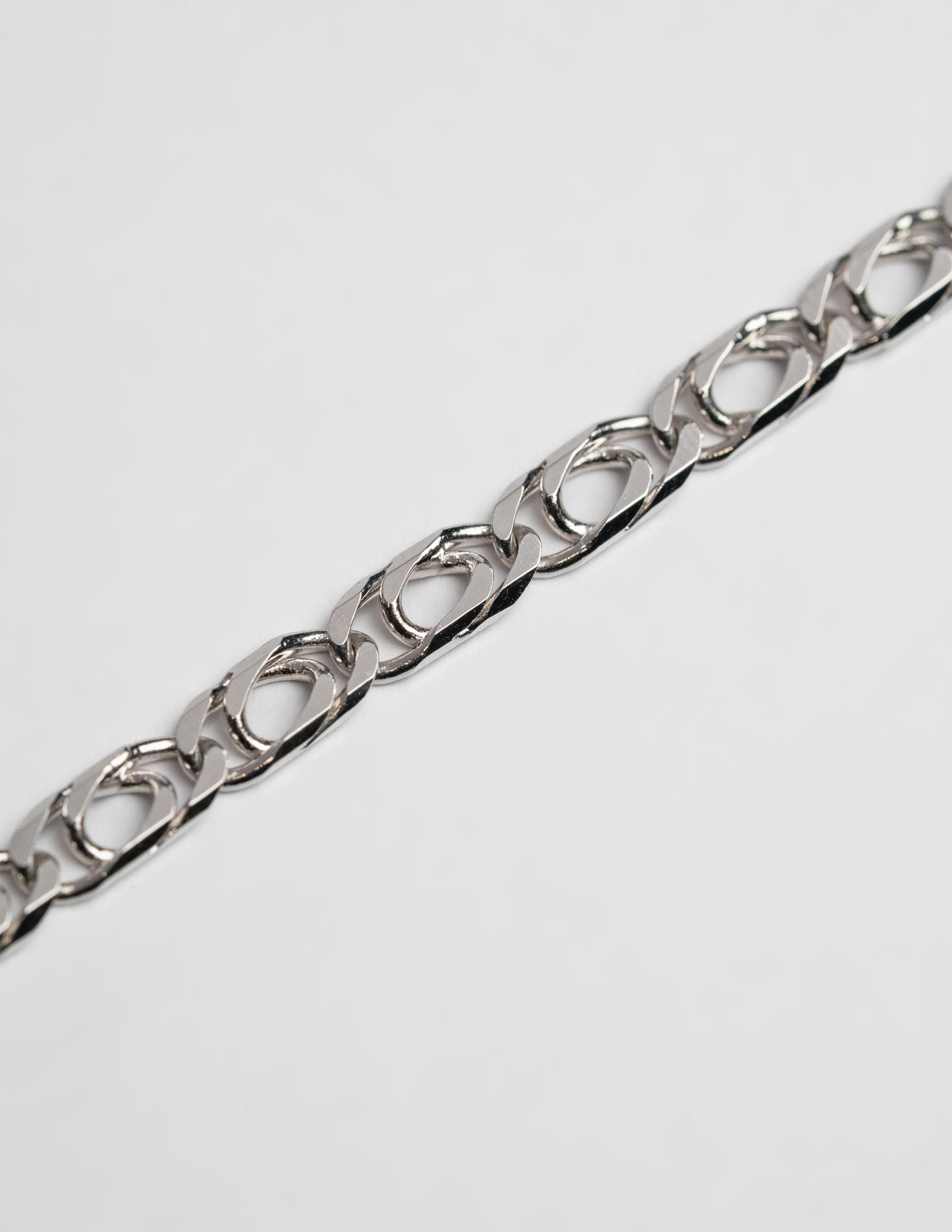 Harbor Chain Bracelet