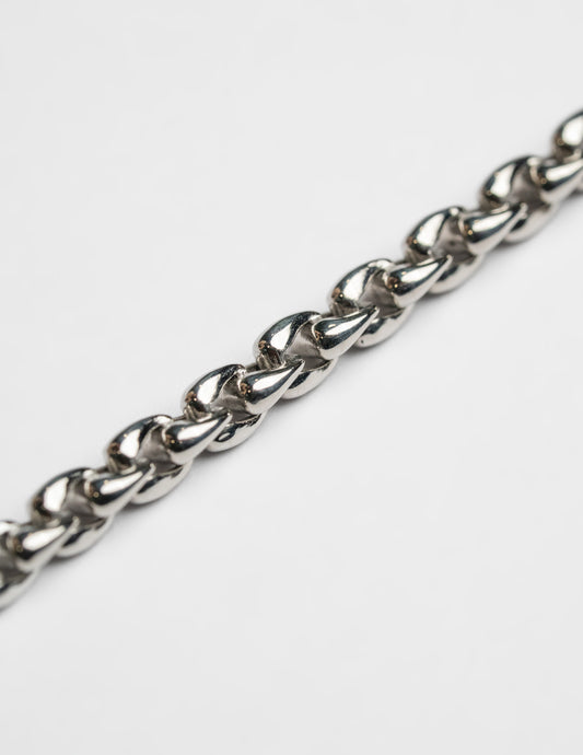 Woven Link Bracelet