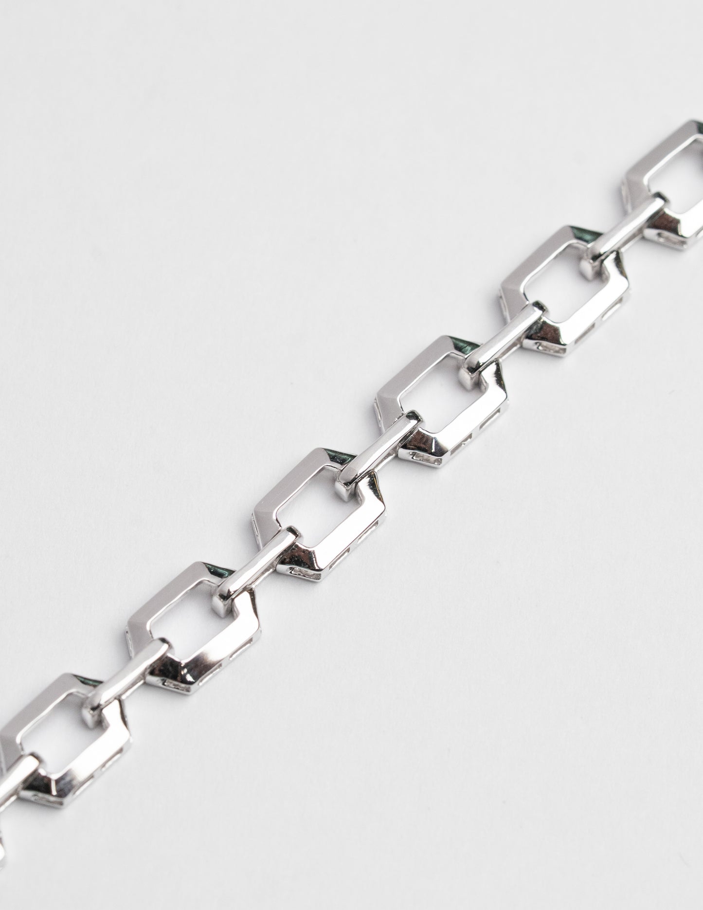 Vertex Link Bracelet