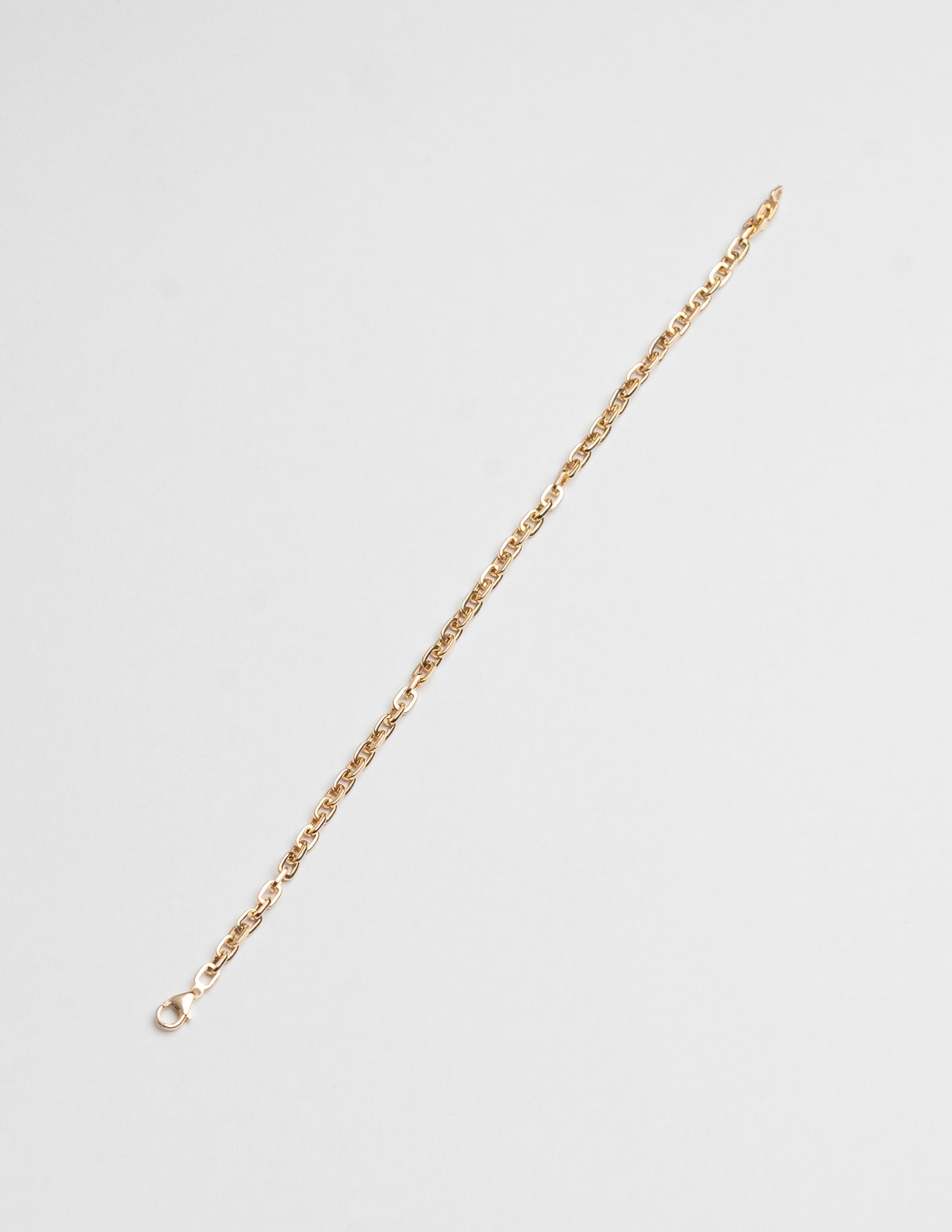 Sway Chain Bracelet