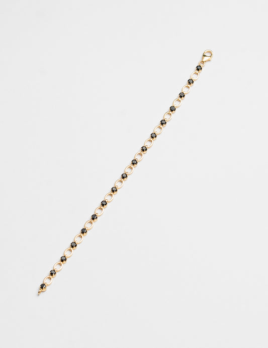 ORO Onyx Bracelet