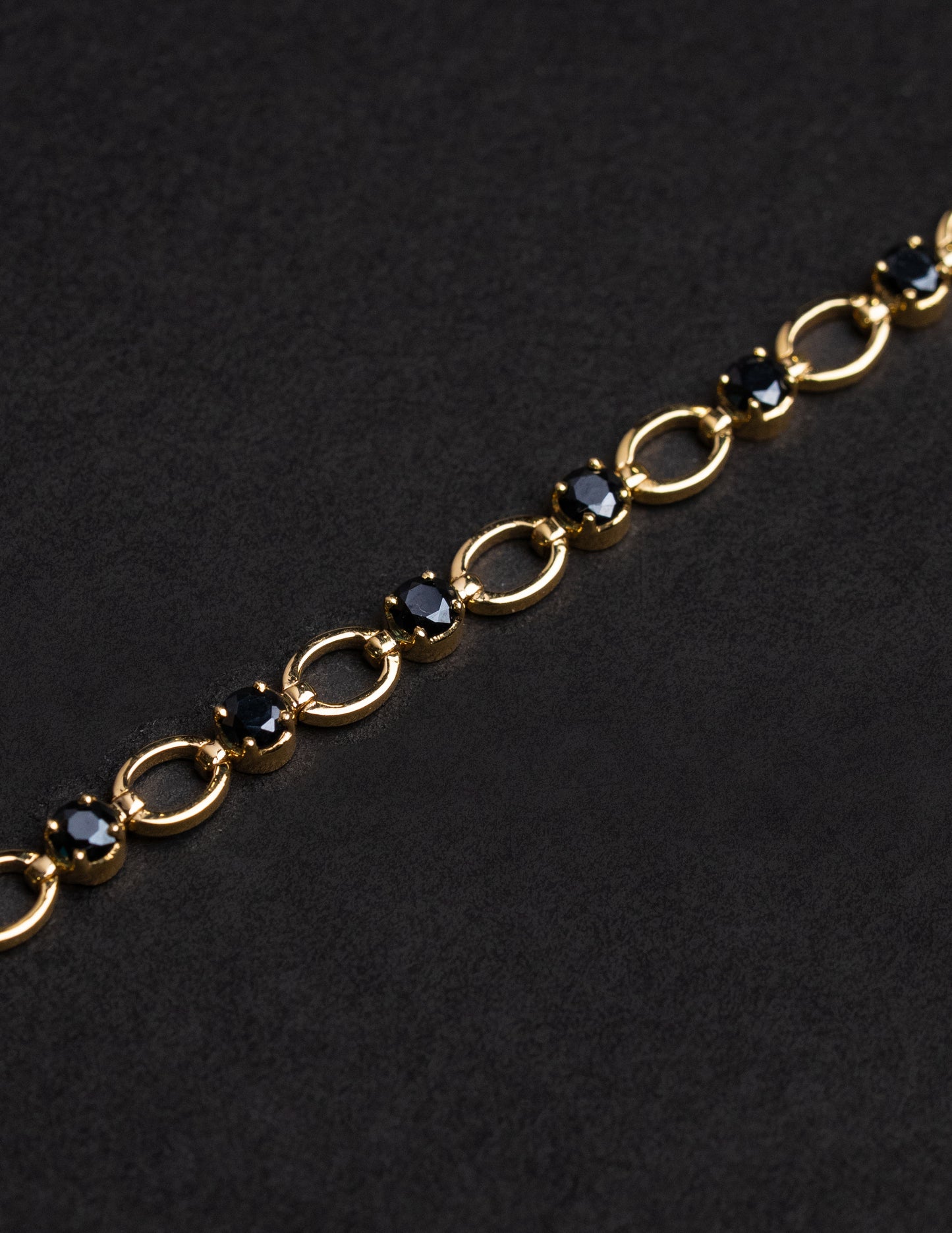 ORO Onyx Bracelet