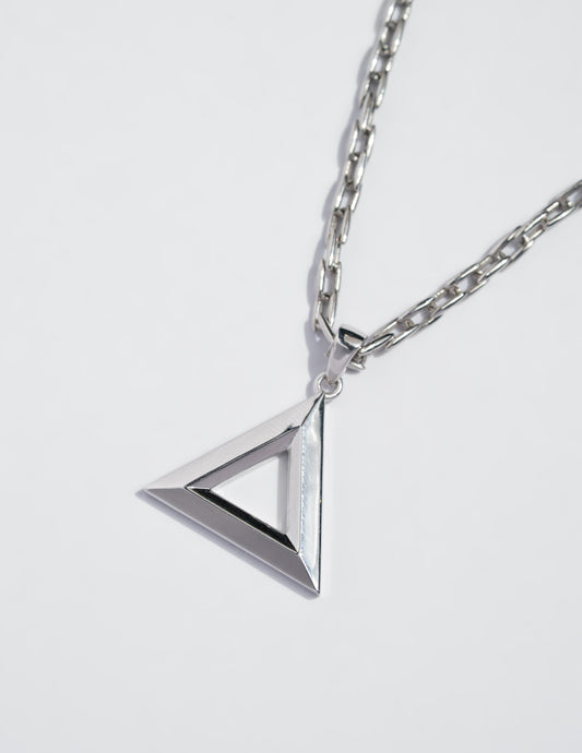 Triad Pendant