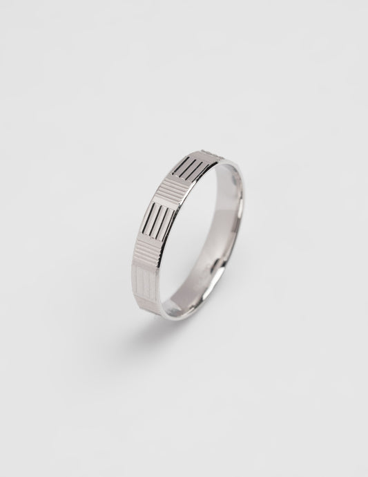 Stripe Ring