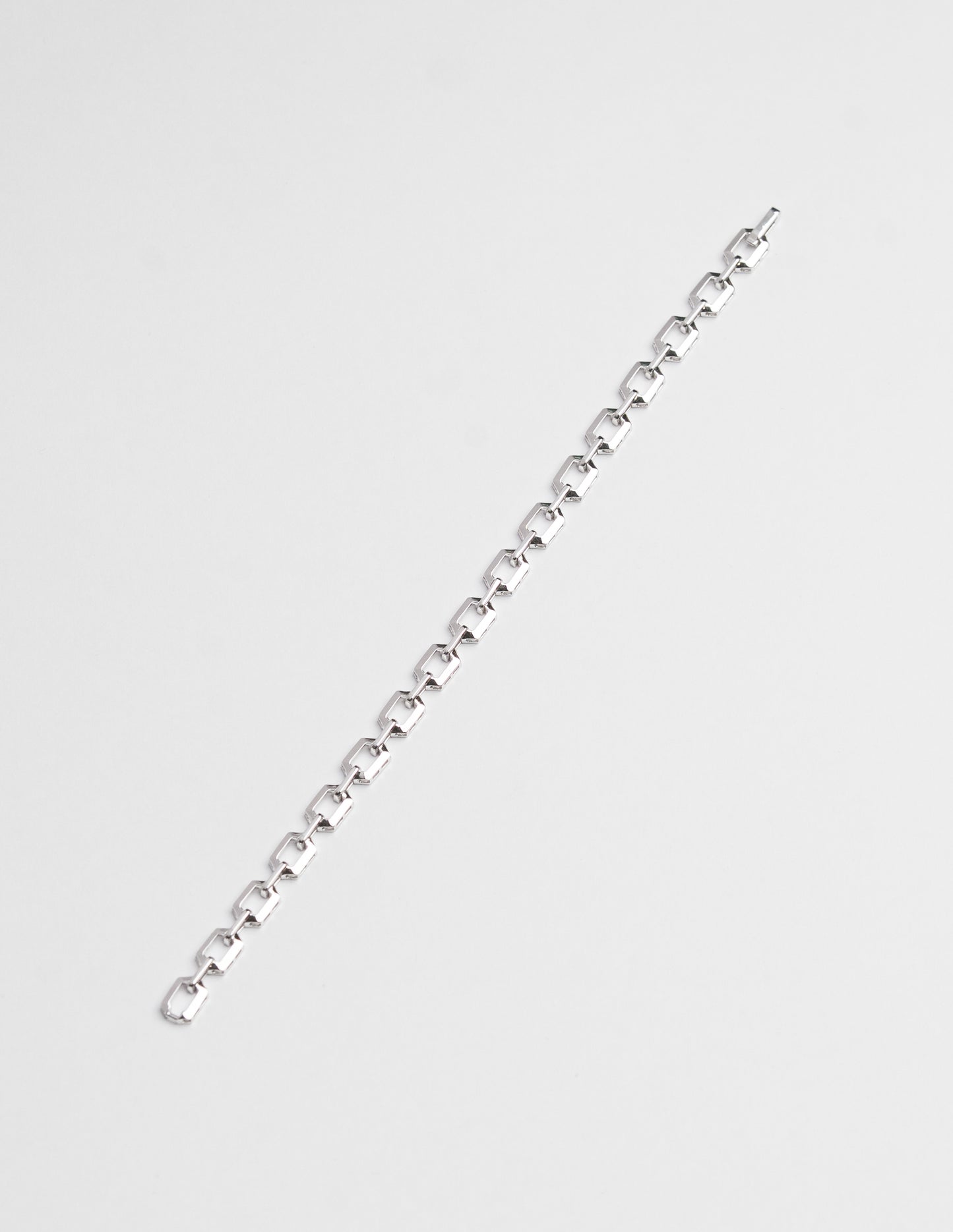 Vertex Link Bracelet