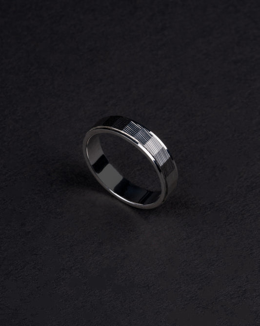 Ripple Effect Ring