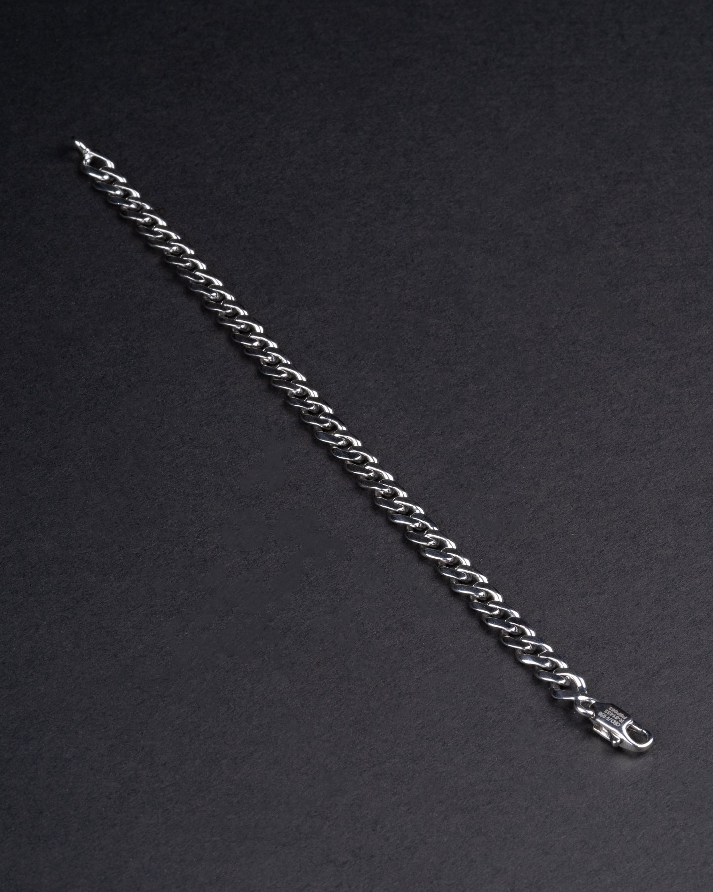 Curb Chain Bracelet