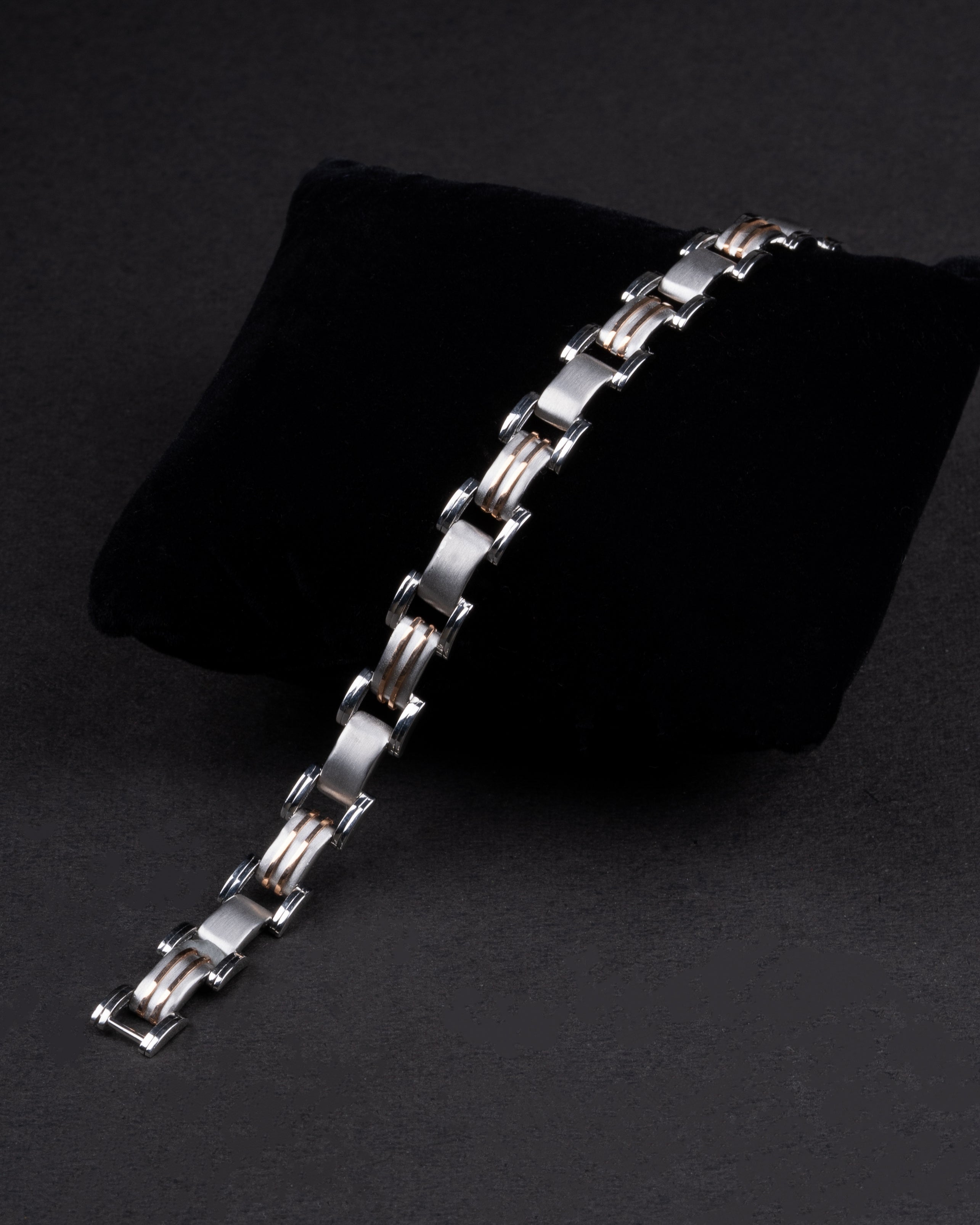 Apollo Power Bangle Apollo Bracelet – Eterno