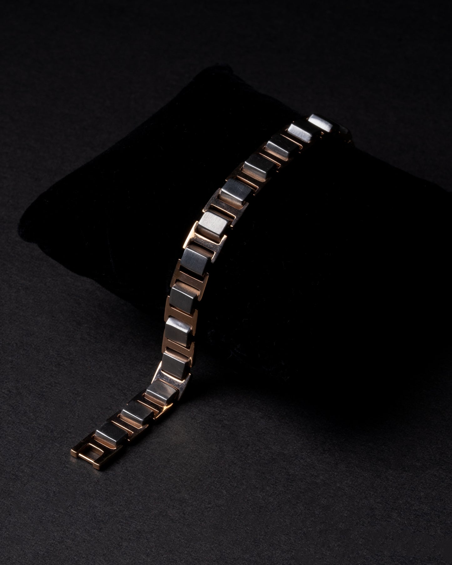 Baux Chain Bracelet