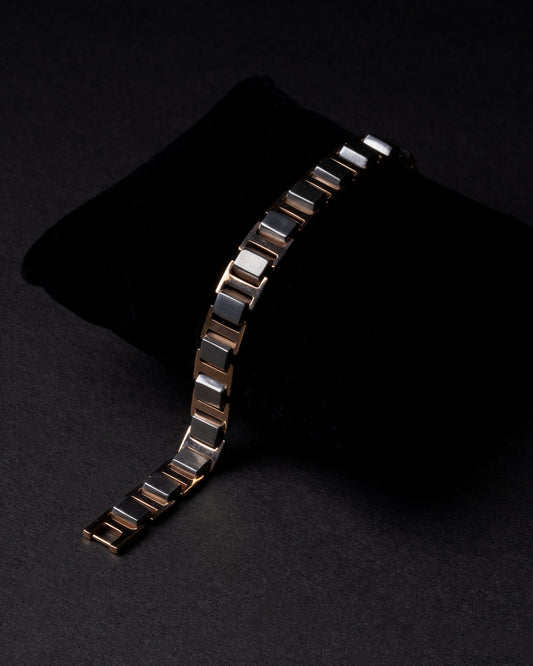 Baux Chain Bracelet