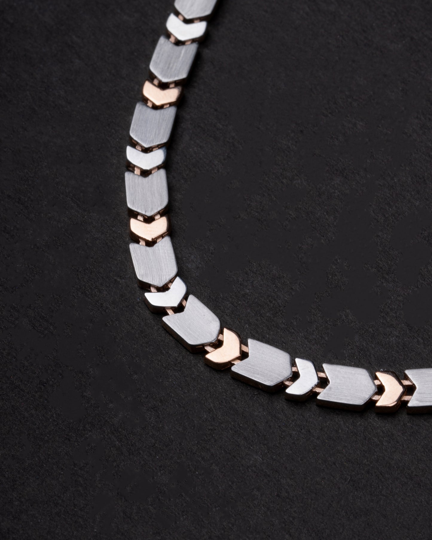 Chevron Chain