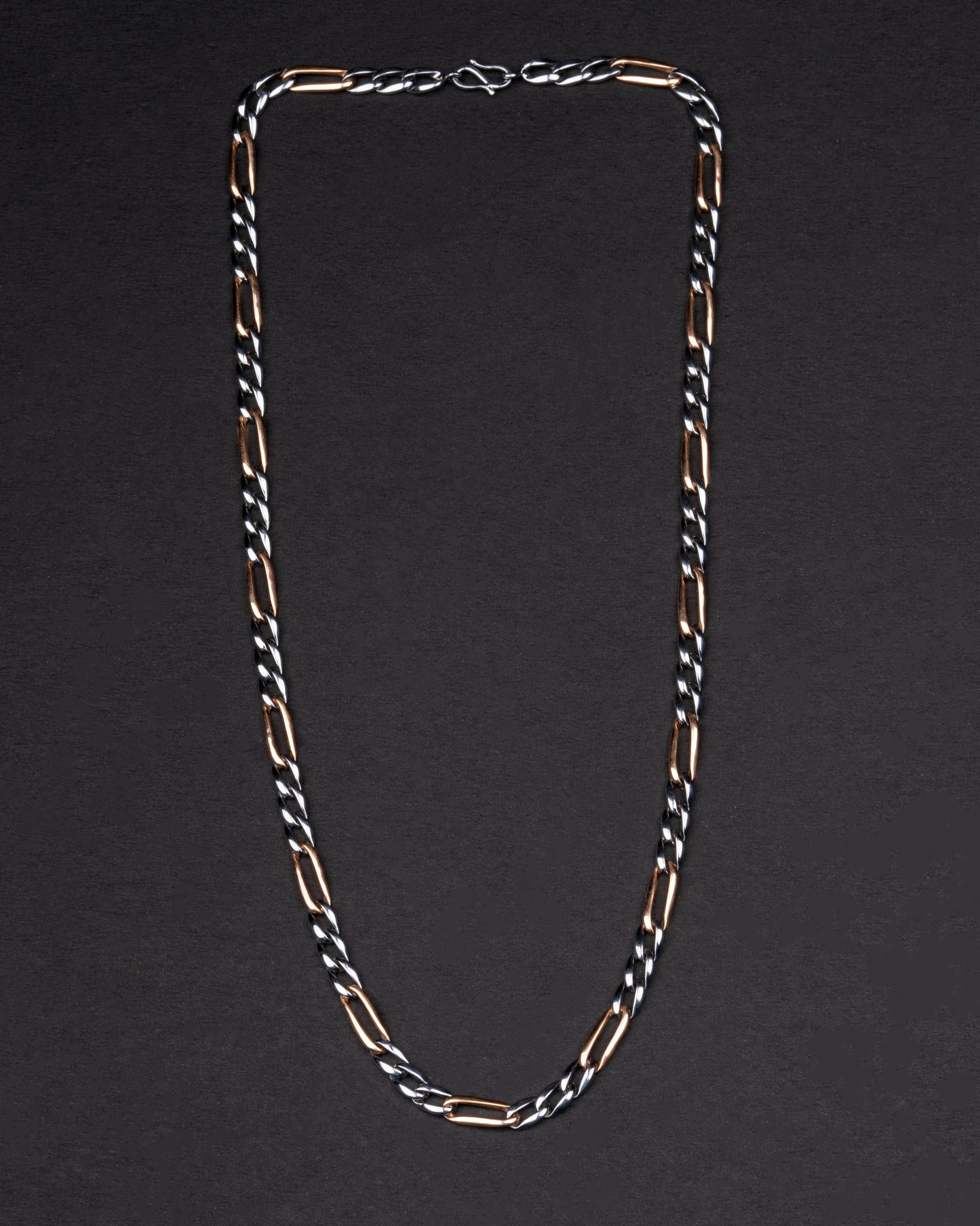 Classic Link Chain Necklace