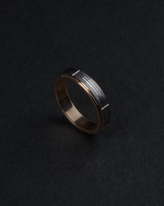 Simplicity Ring