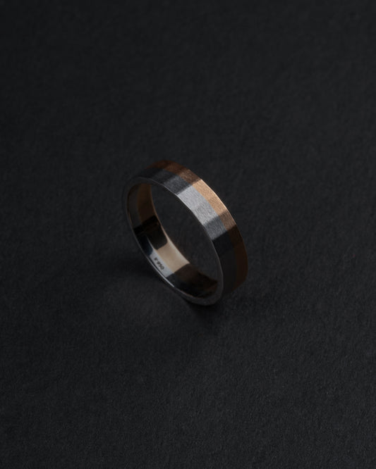 Fusion Hex Ring