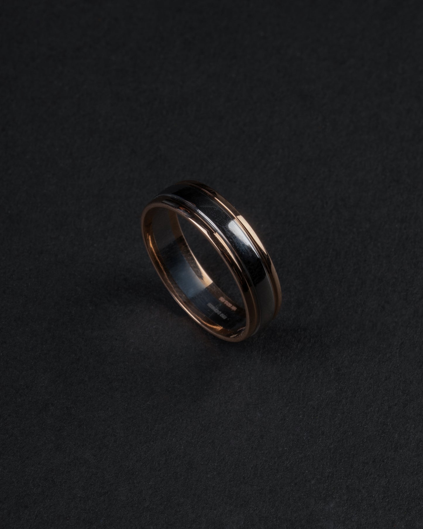 Dual Tone Ring