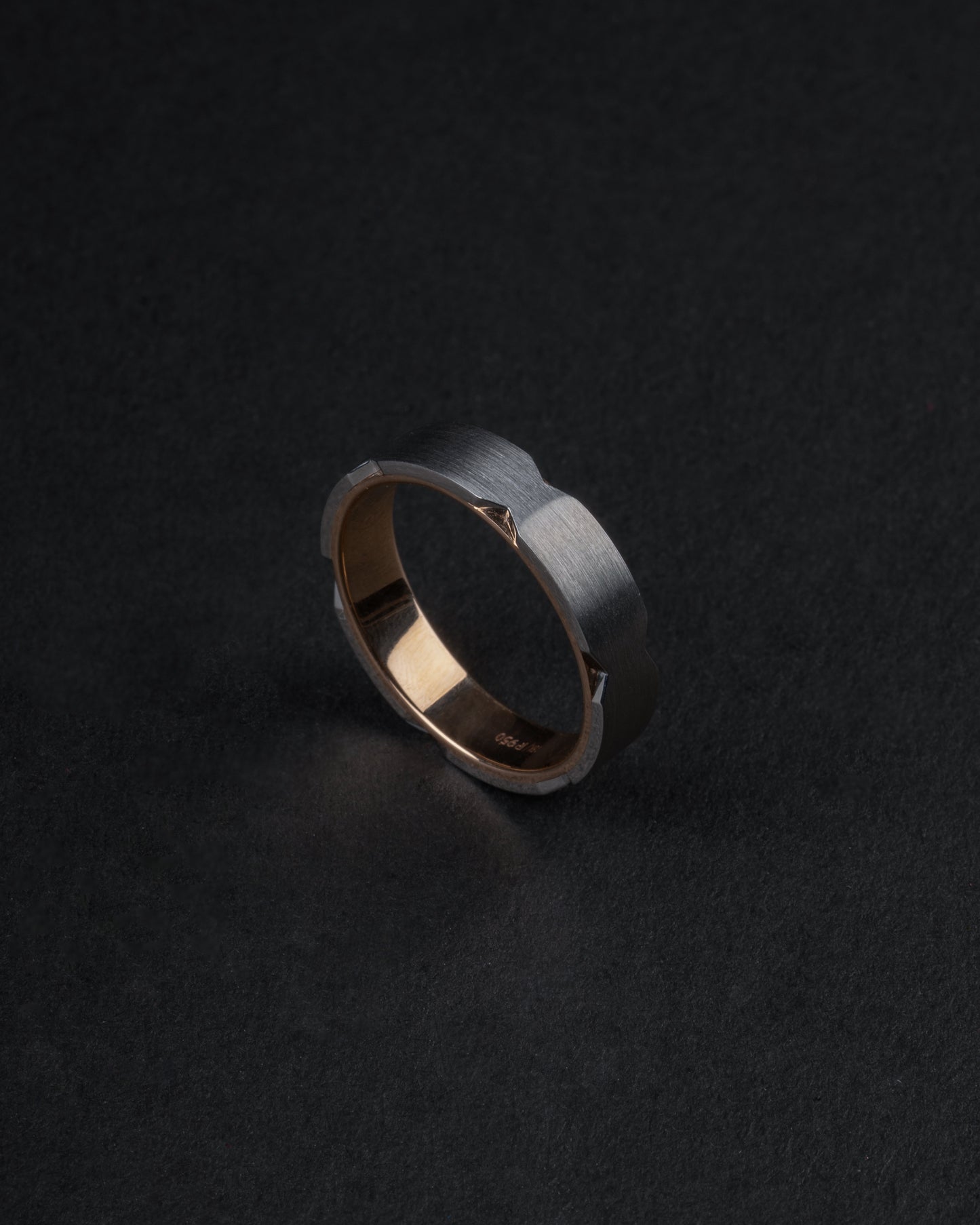 Bolt Ring