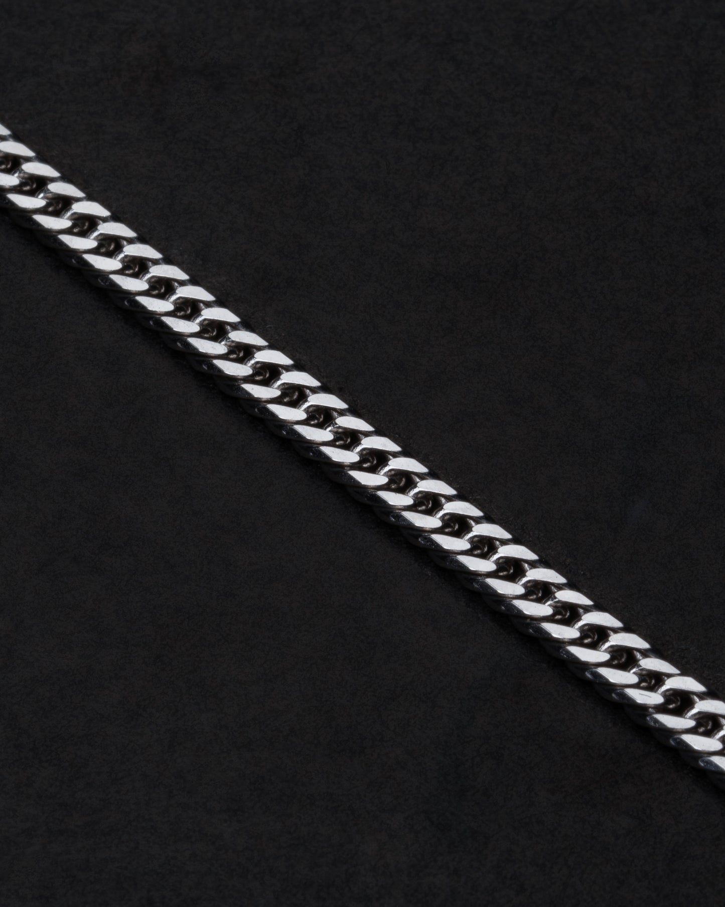 Curb Link Chain