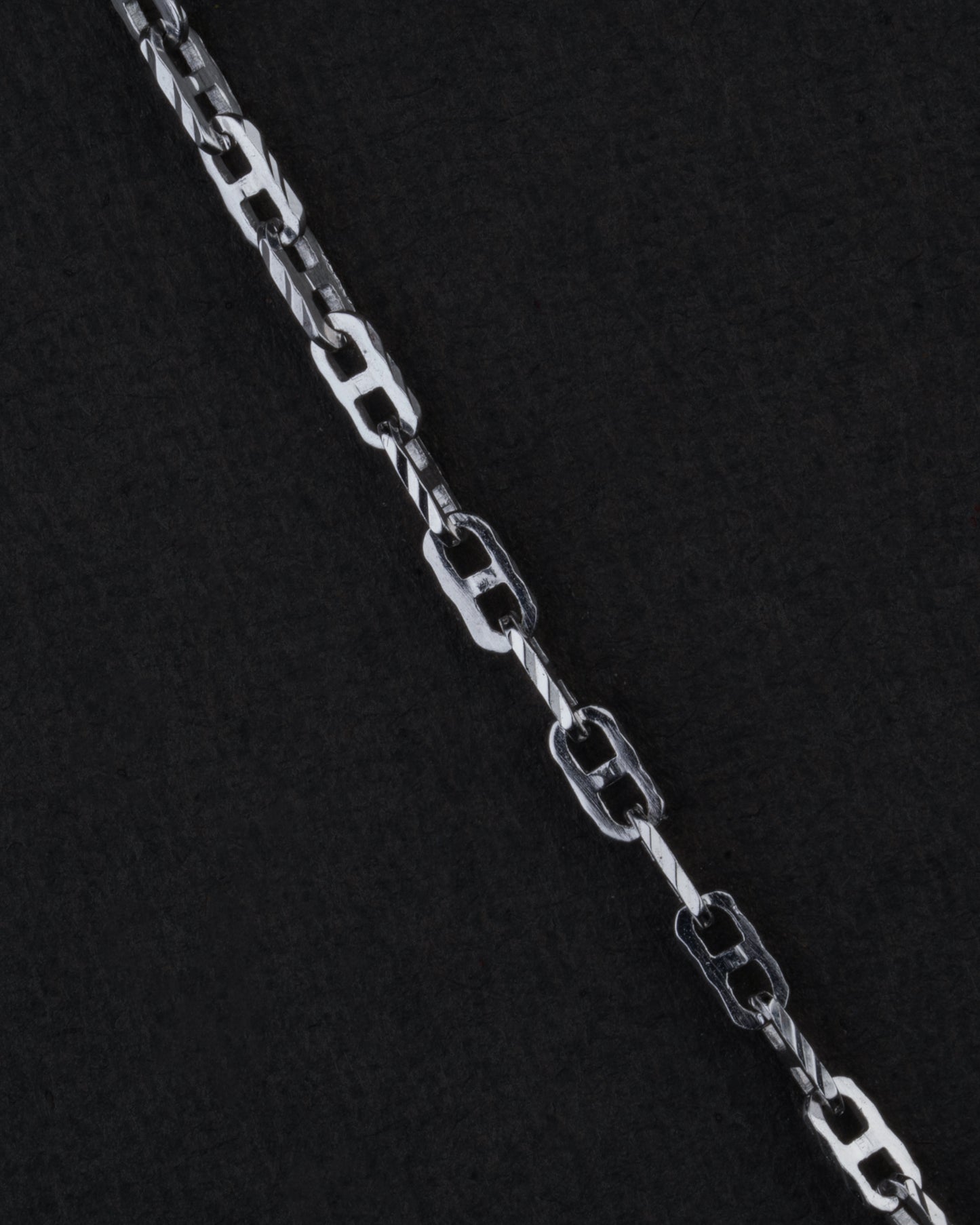 Double link chain