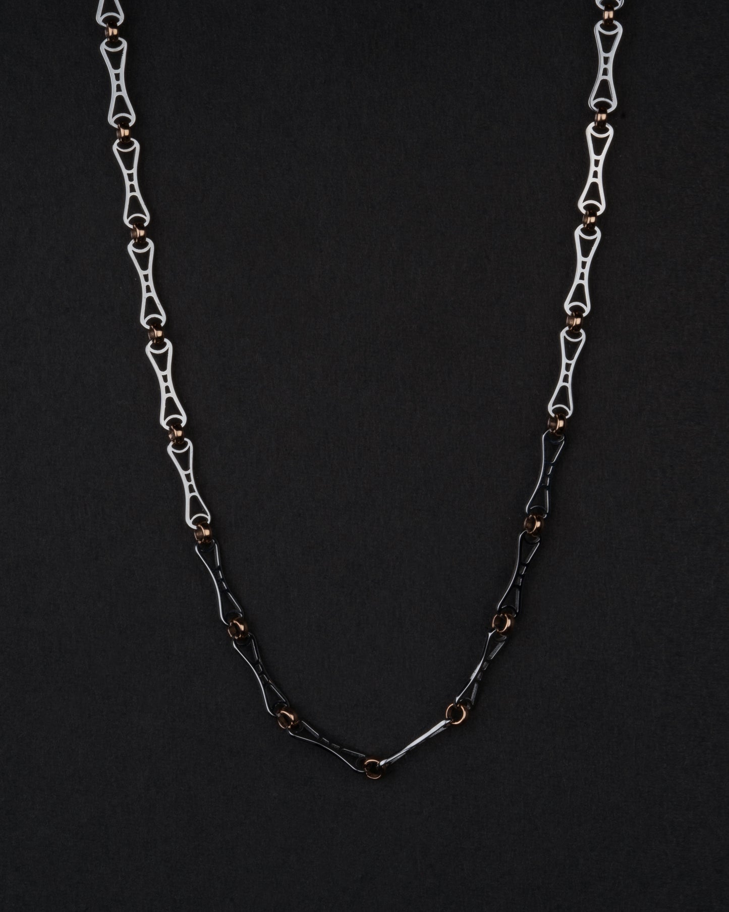 Chain Drive Neckless