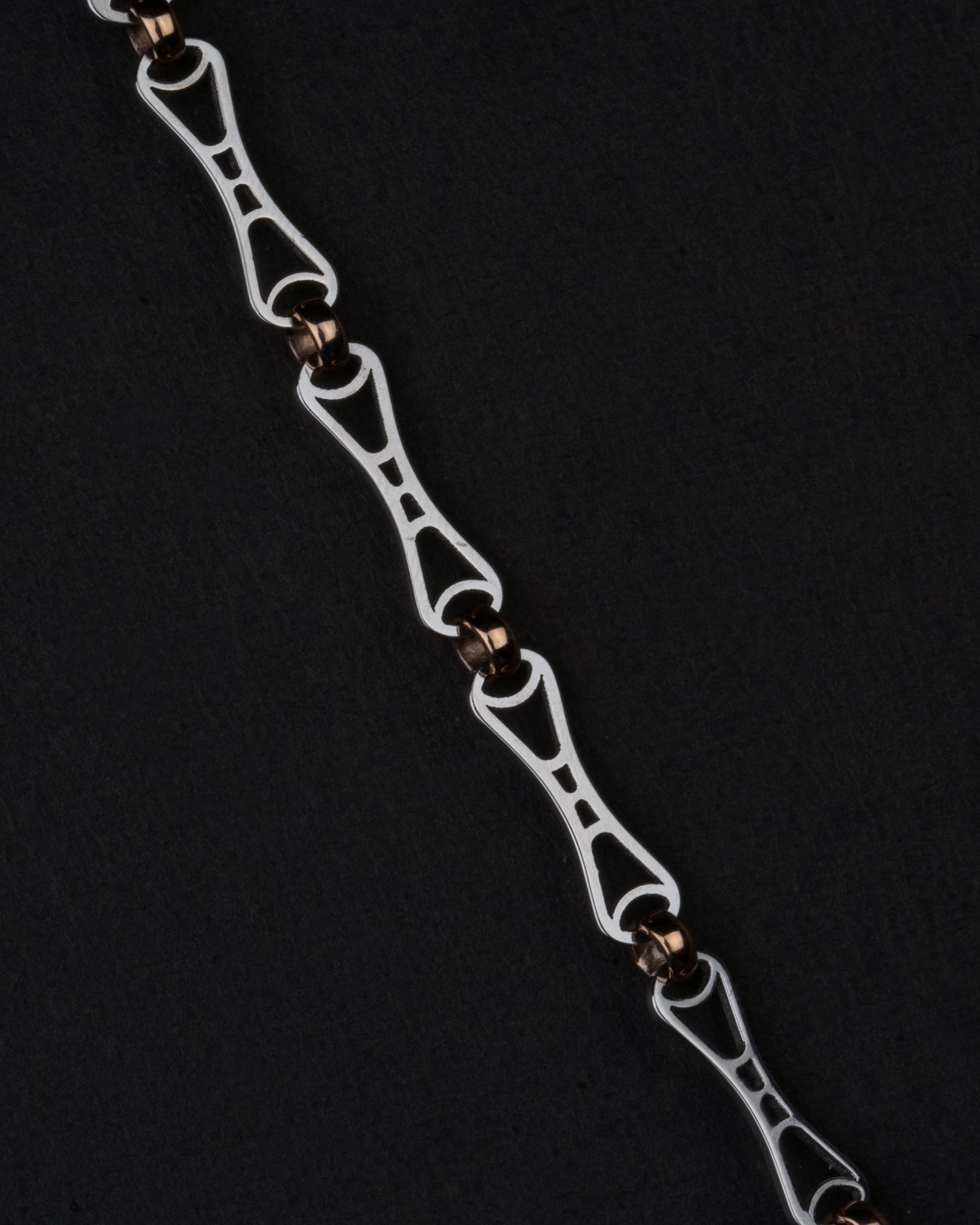 Chain Drive Neckless